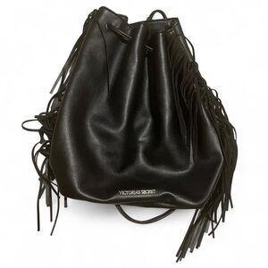 Victoria-s-secret Women's Black Bag